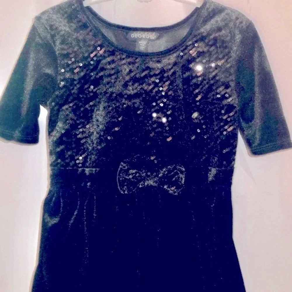 Sparkle dress